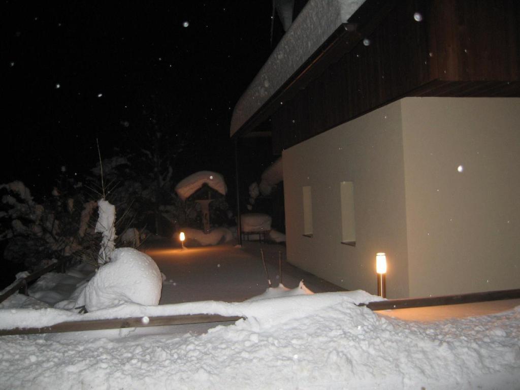 Apartments Podkoren 82 Kranjska Gora Exterior foto