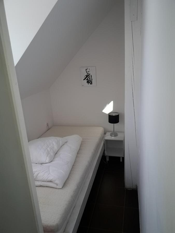 Apartments Podkoren 82 Kranjska Gora Exterior foto
